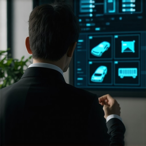 How Your DUI Attorney Challenges 2026 Car 'Kill Switch' Data