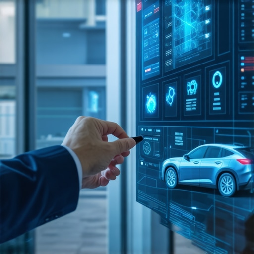 How Your DUI Attorney Challenges 2026 Car 'Kill Switch' Data