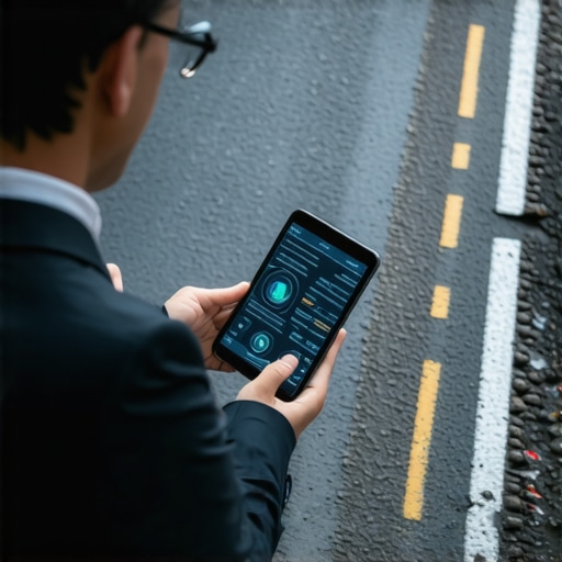 How a DUI Lawyer Challenges 2026 Smart-Pavement Telemetry