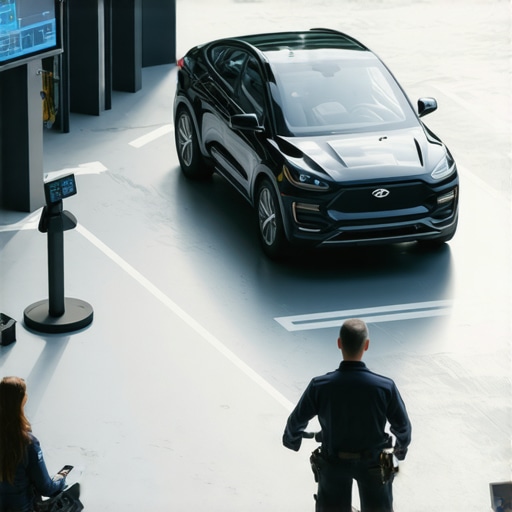 How to Challenge 2026 AI-Driven Roadside Impairment Scans