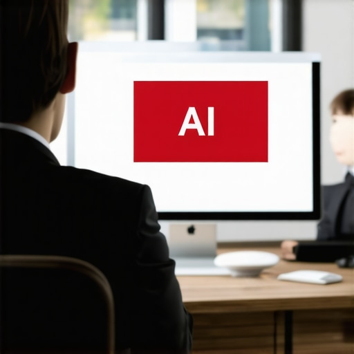 Lost Your Job to an AI Flag? Call an Attorney Immediately