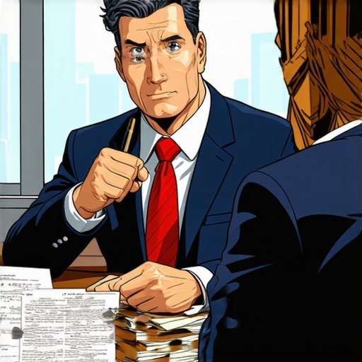 3 Questions to Ask Before Signing a Retainer With a Defense Attorney