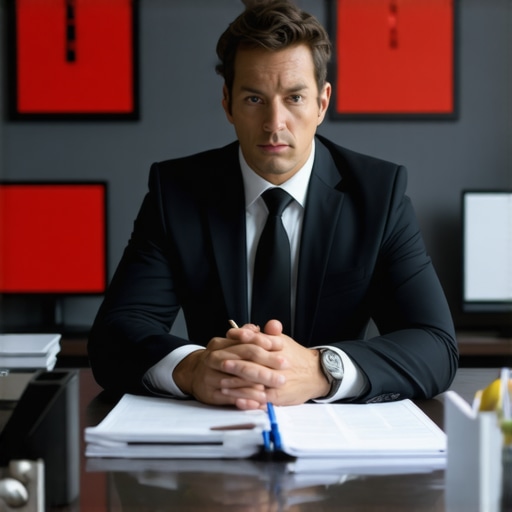 3 Red Flags to Watch for When Interviewing a DUI Attorney