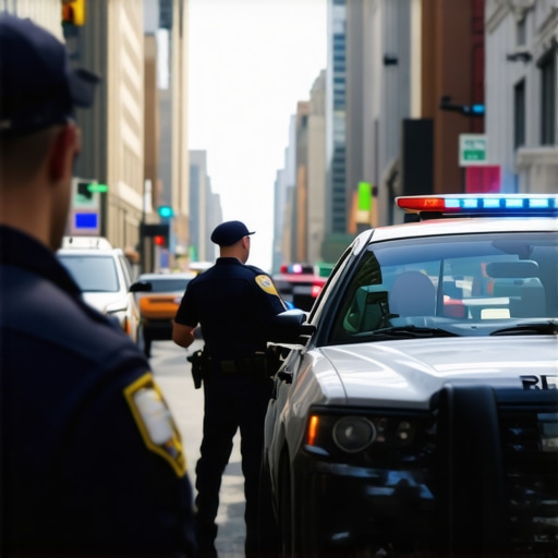 3 Tactics to Challenge the Probable Cause for Your Traffic Stop