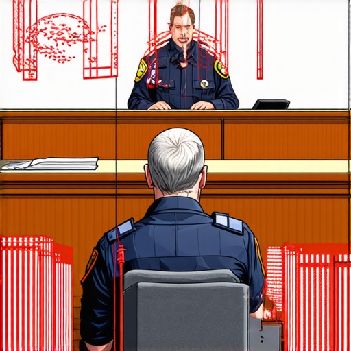 5 Red Flags in a DUI Arresting Officer Testimony