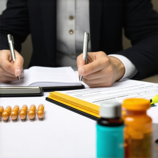 5 Ways to Beat a DUI Charge Based on Prescription Meds