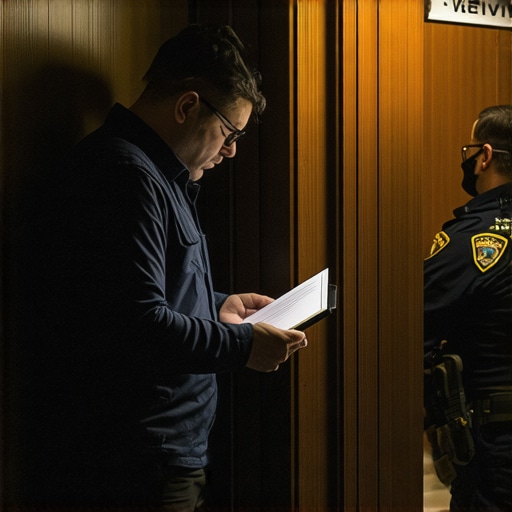 7 Tactics to Suppress Evidence When the Police Ignore Your Rights