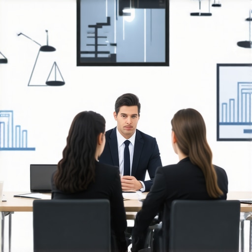 Finding a Local Attorney Who Knows the Prosecutor's Tactics
