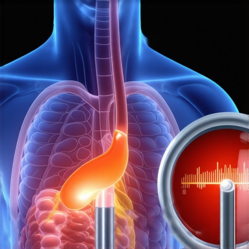 How Acid Reflux Can Falsely Inflate Your Blood Alcohol Score