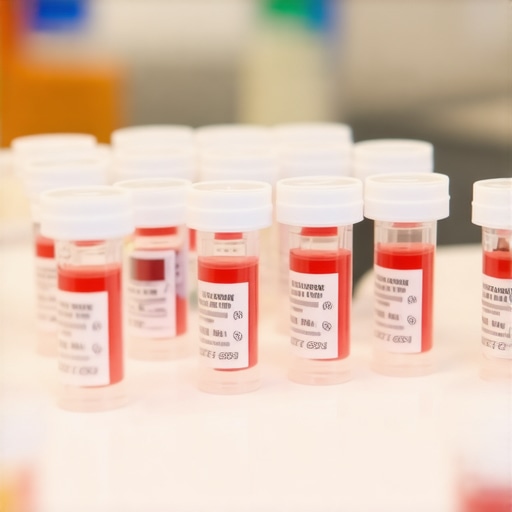 How Blood Sample Storage Errors Can Dismiss Your Case