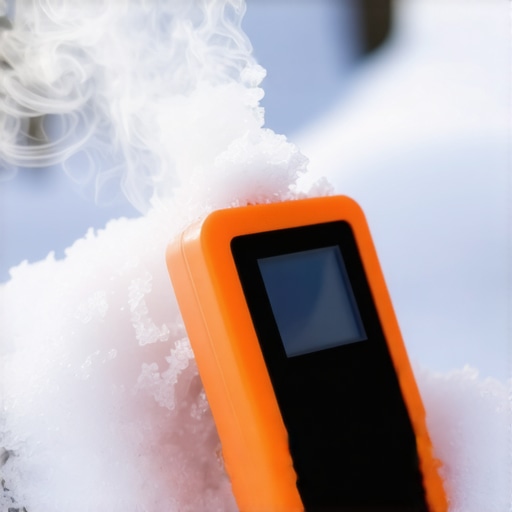 How Cold Weather Can Mess With Breathalyzer Calibration