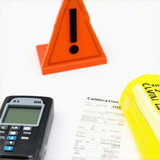 How Lack of Calibration Logs Can Invalidate Breathalyzer Results