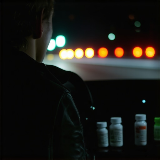 How Prescription Medication Can Lead to a Wrongful DUI Arrest