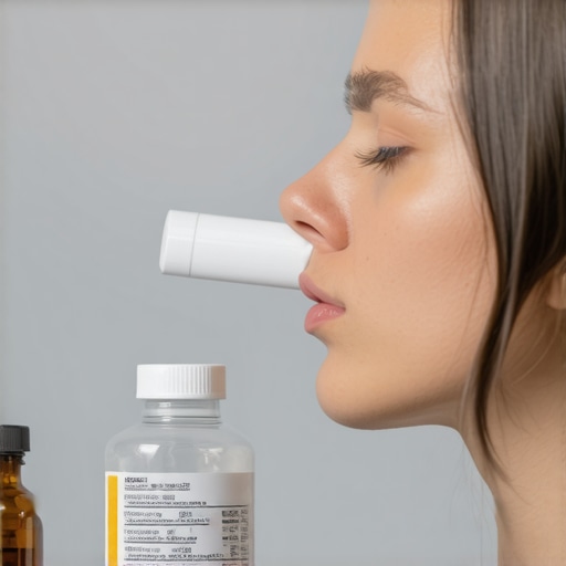 How Prescription Meds Can Trigger a False Positive Breathalyzer