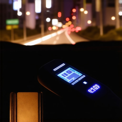 How Rising Blood Alcohol Can Prove You Were Under the Limit While Driving