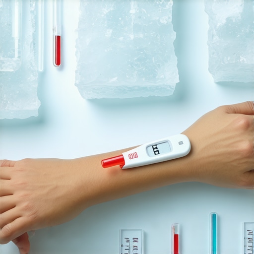 How Temperature Changes Affect Blood Alcohol Concentration Levels