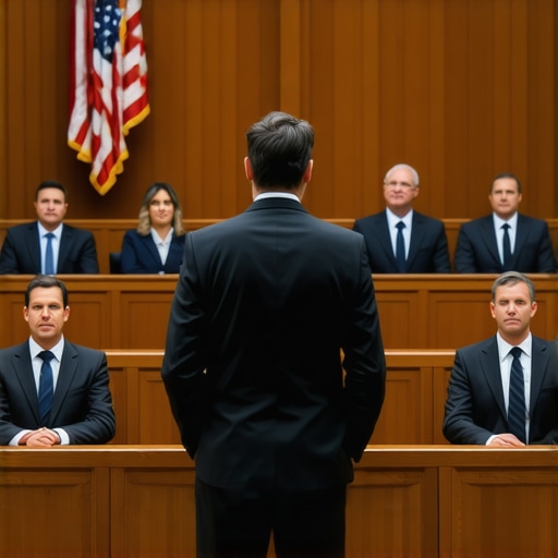 How a DUI Lawyer Attacks Subjective Field Sobriety Scores