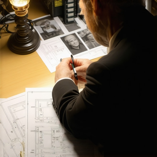 How a Skilled Lawyer Reconstructs Your Night to Prove Innocence
