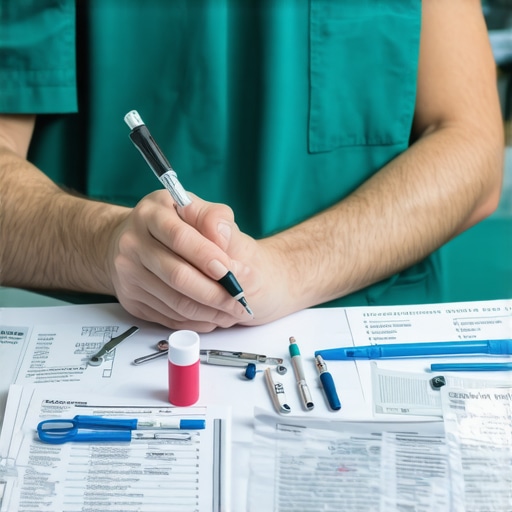 How an Independent Medical Exam Can Help Your DUI Case