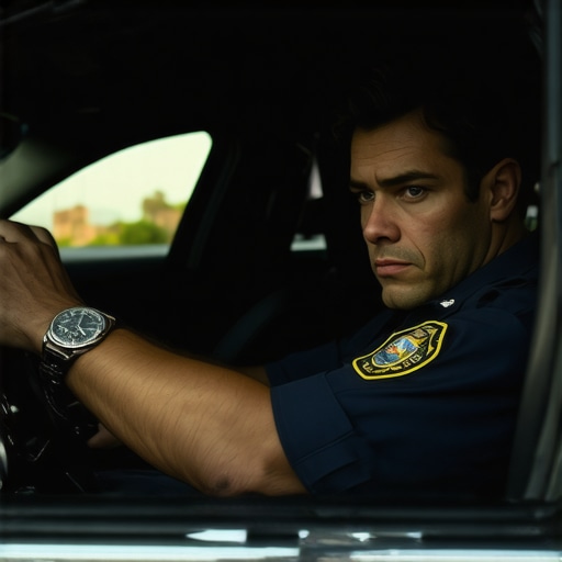 How to Challenge a DUI if the Officer Failed to Read Miranda