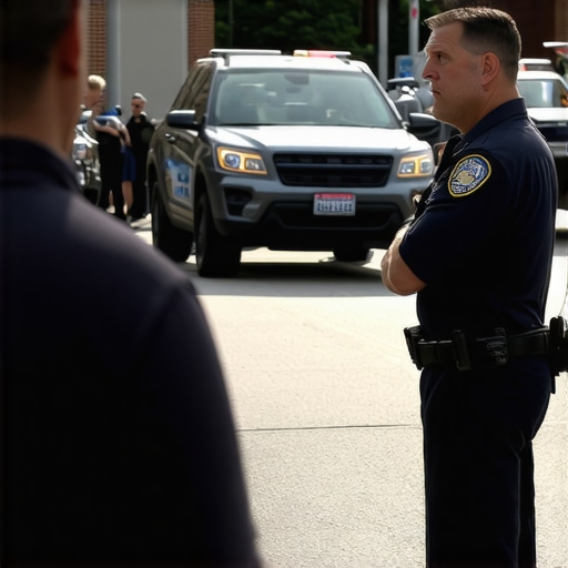 How to Challenge the Legality of a DUI Checkpoint Stop