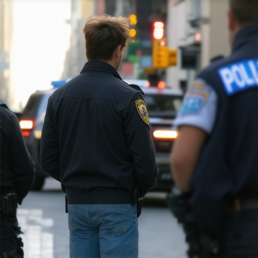 How to Challenge the Legality of the Initial Police Traffic Stop