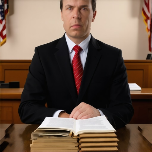 How to Find a DUI Lawyer Who Actually Takes Cases to Trial