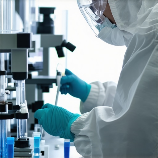 How to Find a Specialist Who Understands Forensic Toxicology