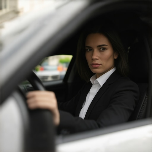 How to Get Your Driving Privileges Back for Work Purposes