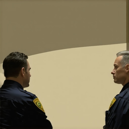How to Handle an Officer Who Ignores Your Request for a Lawyer