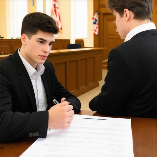 How to Keep Your License if You Are a First-Time Offender