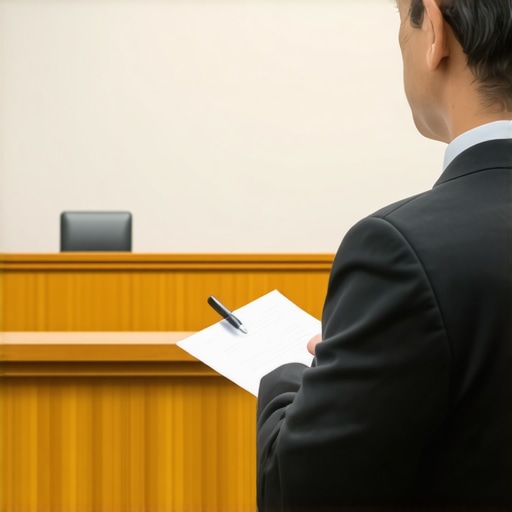 How to Prove You Were Not the Driver in a DUI Accident