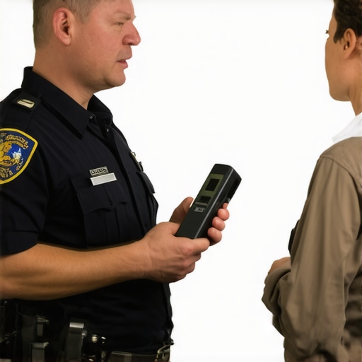 How to Question the Officer’s Training on Breathalyzer Equipment