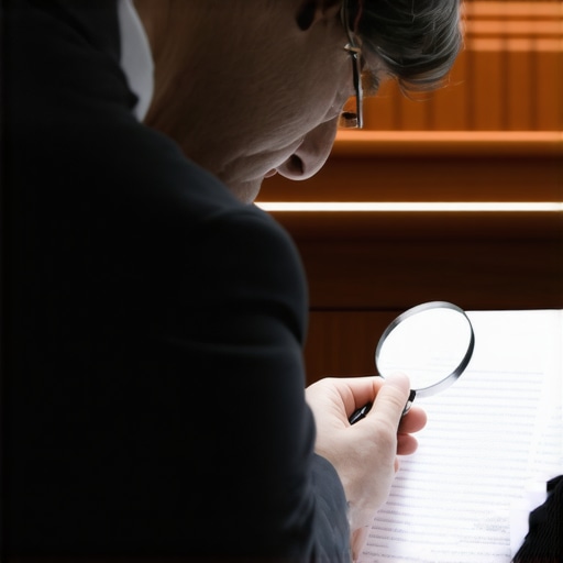 How to Question the Validity of an Expired Search Warrant