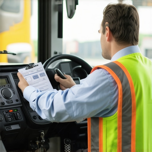 How to Save Your CDL After a DUI Arrest