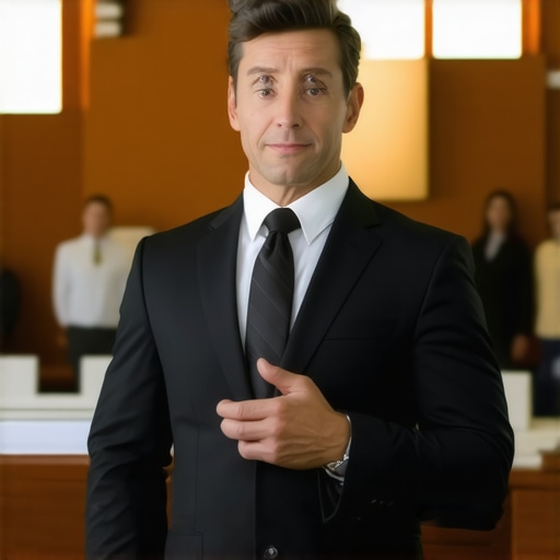 How to Select a DUI Attorney Who Regularly Goes to Trial