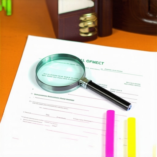How to Spot Errors in a Police Officer’s Sworn Statement