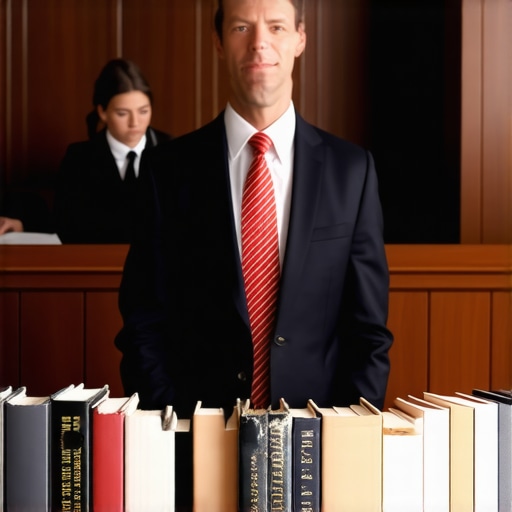 How to Spot a DUI Lawyer Who Actually Wins at Trial