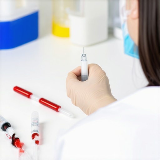 How to Spot a Flawed Blood Draw Before Your Case Goes to Trial