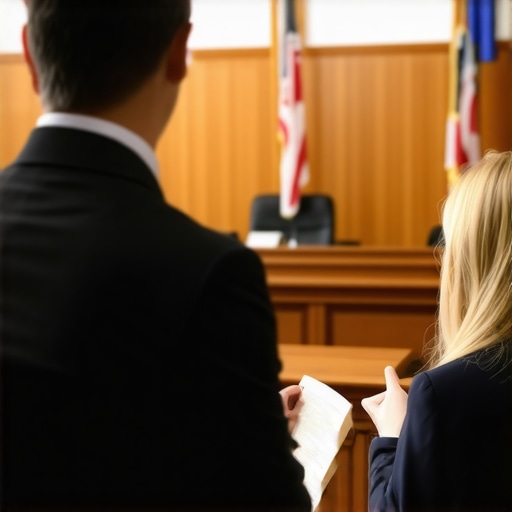 How to Spot a Lawyer Who Only Takes Plea Deals