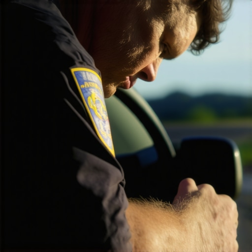 How to Spot an Overeager Officer During a DUI Stop