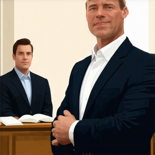 How to Tell if a DUI Lawyer Actually Wins Trials