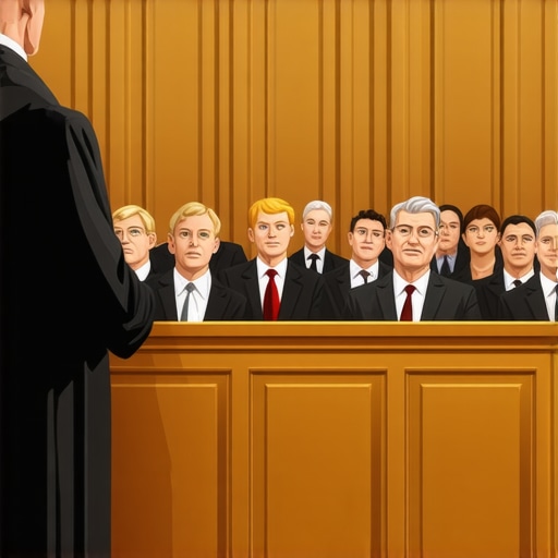 How to Verify if a Lawyer Actually Wins Trials Instead of Just Pleading Out