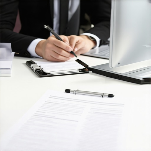 The Checklist for Your First Meeting With a Defense Attorney