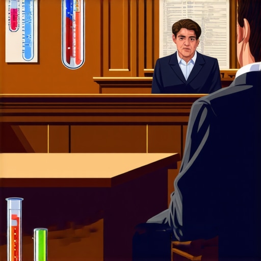 The Danger of Relying on a Public Defender for Complex Forensic Cases