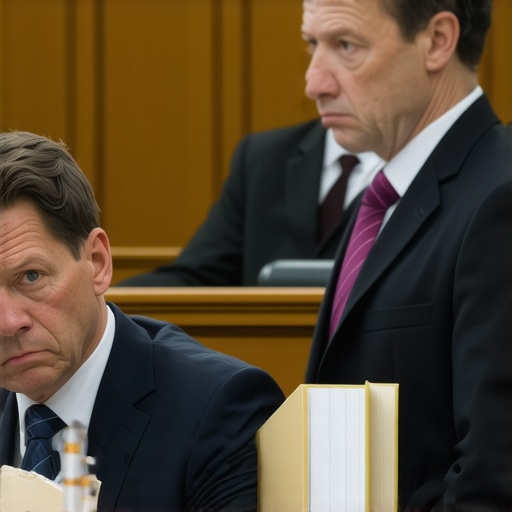 The Dangers of Pleading Guilty Without Seeing the Prosecution's Evidence
