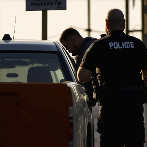 The Difference Between Probable Cause and Reasonable Suspicion
