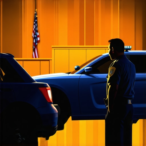 The Difference Between a DUI Charge and a Conviction