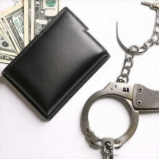 The Financial Reality of a First-Time DUI Conviction