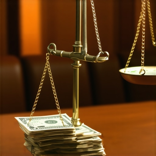 The Hidden Costs of a Cheap Legal Defense Strategy